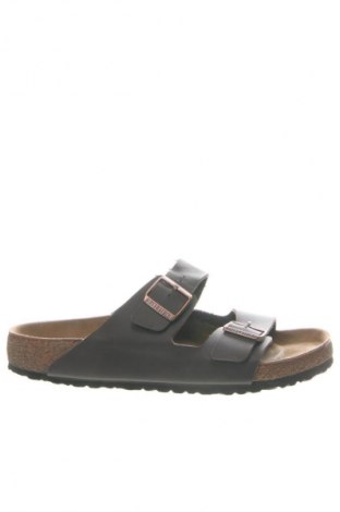 Pantolette Birkenstock, Größe 45, Farbe Braun, Preis 40,67 €