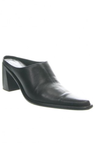 Sandalen By Far, Größe 41, Farbe Schwarz, Preis 248,33 €