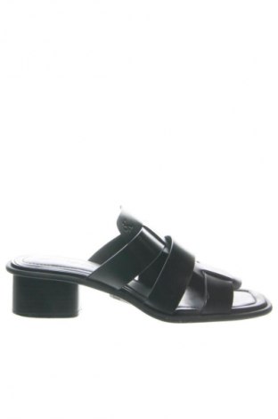 Pantolette Calvin Klein Jeans, Größe 41, Farbe Schwarz, Preis 71,99 €