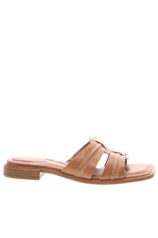 Pantolette Clarks, Größe 40, Farbe Braun, Preis 103,84 €