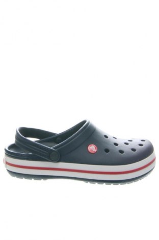 Pantolette Crocs, Größe 40, Farbe Blau, Preis 88,99 €