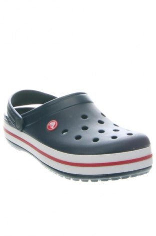 Pantolette Crocs, Größe 40, Farbe Blau, Preis 88,99 €