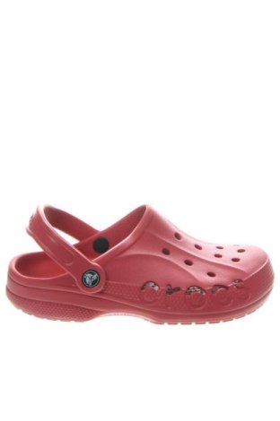 Papuci Crocs, Mărime 38, Culoare Roșu, Preț 364,99 Lei