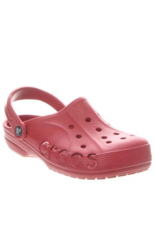 Papuci Crocs, Mărime 38, Culoare Roșu, Preț 364,99 Lei