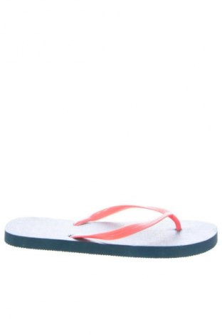 Pantolette F&F, Größe 41, Farbe Mehrfarbig, Preis 7,99 €