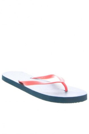 Pantolette F&F, Größe 41, Farbe Mehrfarbig, Preis 7,99 €