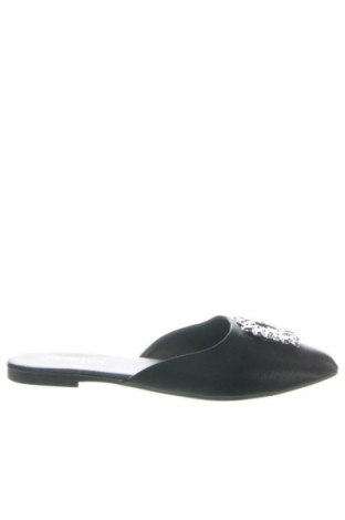 Pantolette Fashion, Größe 40, Farbe Schwarz, Preis 22,51 €