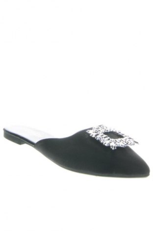 Pantolette Fashion, Größe 40, Farbe Schwarz, Preis 22,51 €