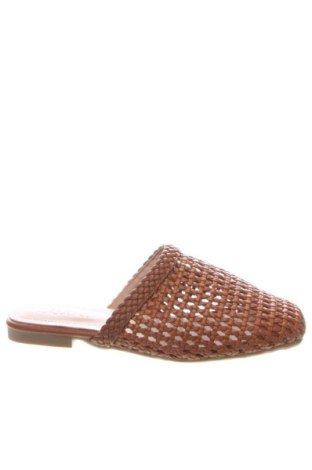 Pantofle Fashion, Velikost 38, Barva Hnědá, Cena  1 177,00 Kč