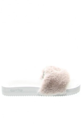 Papuci Flip Flop, Mărime 38, Culoare Gri, Preț 171,99 Lei
