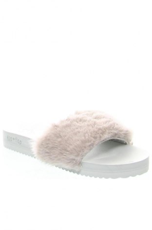 Papuci Flip Flop, Mărime 38, Culoare Gri, Preț 171,99 Lei