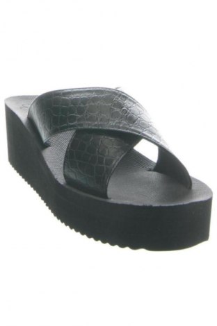 Papuci Flip Flop, Mărime 39, Culoare Negru, Preț 171,99 Lei