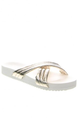 Papuci Flip Flop, Mărime 37, Culoare Auriu, Preț 66,99 Lei
