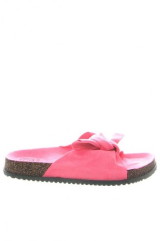 Pantolette Givana, Größe 38, Farbe Rosa, Preis 29,54 €