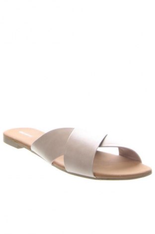 Pantolette Graceland, Größe 41, Farbe Ecru, Preis 20,00 €
