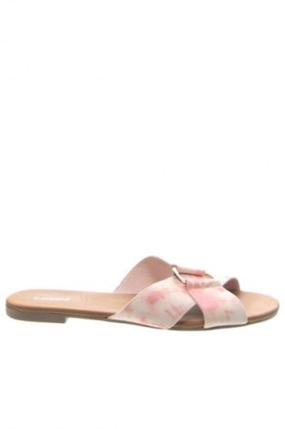 Pantolette Graceland, Größe 41, Farbe Mehrfarbig, Preis 20,00 €