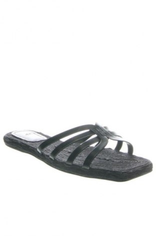 Papuci H&M, Mărime 41, Culoare Negru, Preț 134,99 Lei
