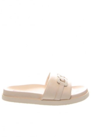 Pantolette Hogl, Größe 40, Farbe Ecru, Preis 157,99 €