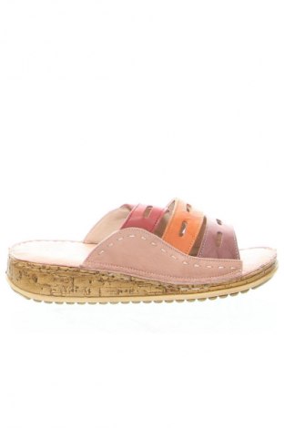 Papuci Jilberto, Mărime 40, Culoare Multicolor, Preț 171,99 Lei
