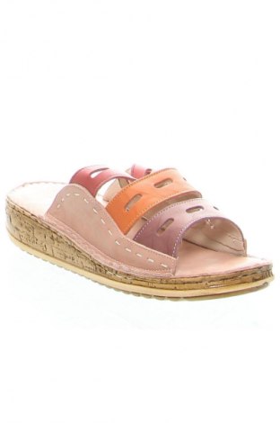 Papuci Jilberto, Mărime 40, Culoare Multicolor, Preț 171,99 Lei
