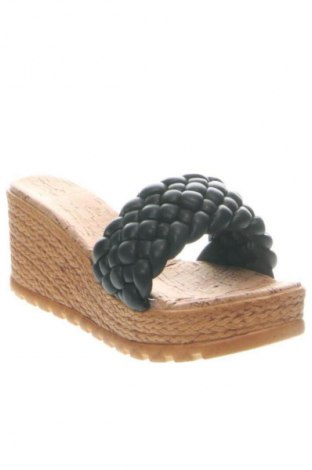 Papuci Jilberto, Mărime 36, Culoare Negru, Preț 171,99 Lei