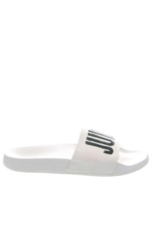Pantolette Juicy Couture, Größe 39, Farbe Weiß, Preis 29,99 €