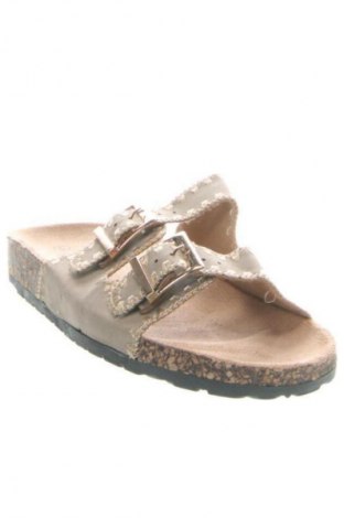 Pantolette Krush, Größe 39, Farbe Grau, Preis 37,42 €