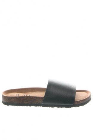 Papuci Lab, Mărime 38, Culoare Negru, Preț 290,00 Lei