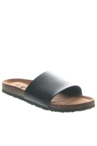 Papuci Lab, Mărime 38, Culoare Negru, Preț 290,00 Lei