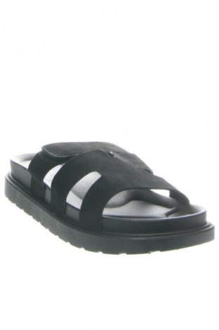 Pantolette Lady Glory, Größe 37, Farbe Schwarz, Preis 6,99 €