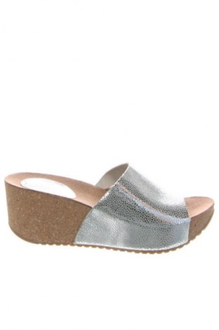 Pantofle Lasocki, Velikost 38, Barva Stříbrná, Cena  1 279,00 Kč
