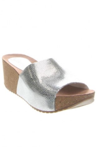 Pantofle Lasocki, Velikost 38, Barva Stříbrná, Cena  1 279,00 Kč