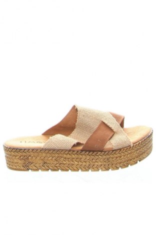 Papuci Limoya, Mărime 38, Culoare Multicolor, Preț 214,99 Lei