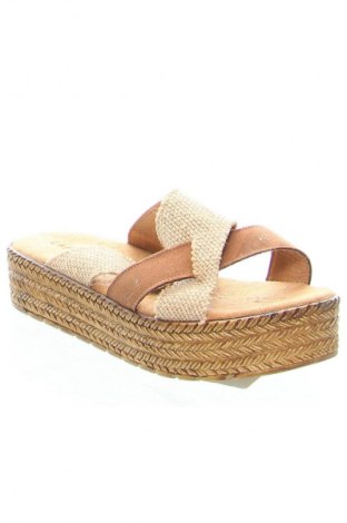 Papuci Limoya, Mărime 38, Culoare Multicolor, Preț 214,99 Lei