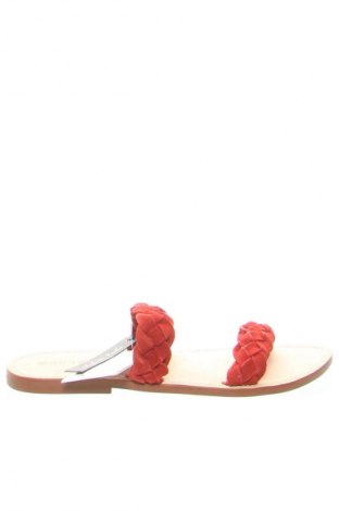 Papuci Mango, Mărime 37, Culoare Roșu, Preț 344,99 Lei
