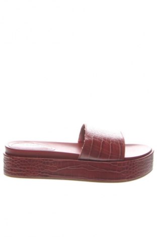 Papuci Mango, Mărime 40, Culoare Roșu, Preț 94,99 Lei