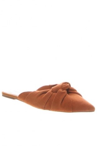 Papuci Mango, Mărime 40, Culoare Portocaliu, Preț 151,99 Lei