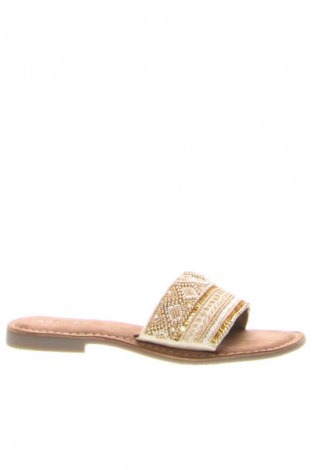 Pantolette Mia&Jo, Größe 40, Farbe Mehrfarbig, Preis 38,99 €