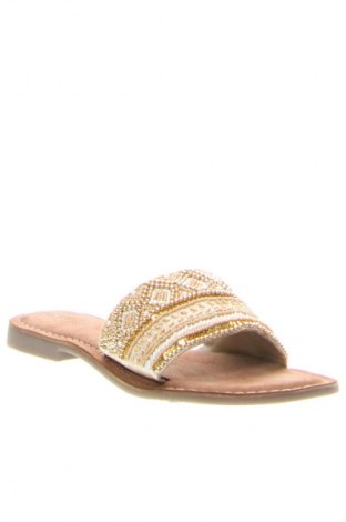 Pantolette Mia&Jo, Größe 40, Farbe Mehrfarbig, Preis 38,99 €