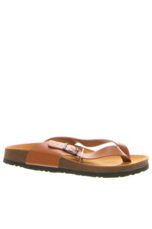 Papuci Moosefield, Mărime 41, Culoare Maro, Preț 258,99 Lei