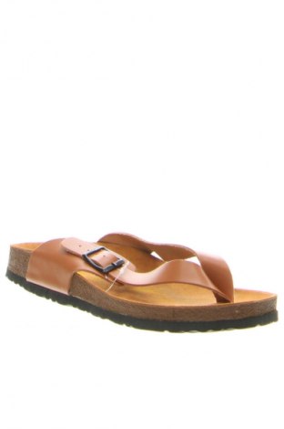 Papuci Moosefield, Mărime 41, Culoare Maro, Preț 258,99 Lei
