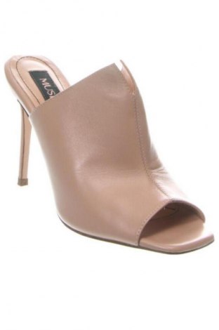 Pantolette Musette, Größe 35, Farbe Beige, Preis € 28,18
