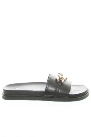 Papuci Musk, Mărime 41, Culoare Negru, Preț 258,99 Lei