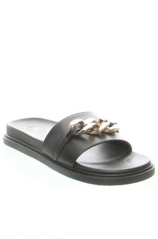Papuci Musk, Mărime 41, Culoare Negru, Preț 258,99 Lei