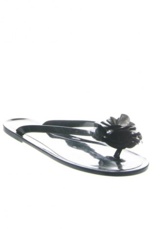 Pantolette Oysho, Größe 40, Farbe Schwarz, Preis € 47,57