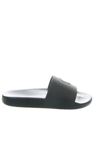 Pantolette Polo Ralph Lauren, Größe 41, Farbe Schwarz, Preis 68,99 €