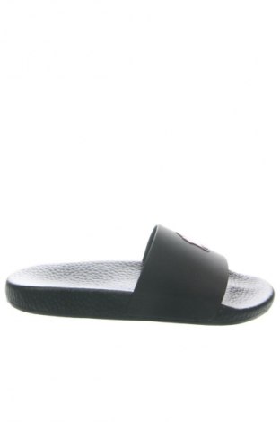 Papuci Polo Ralph Lauren, Mărime 41, Culoare Negru, Preț 429,99 Lei