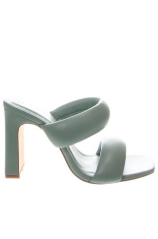 Pantolette Primark, Größe 36, Farbe Grün, Preis € 19,95