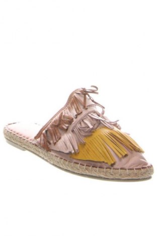 Papuci Rovigo, Mărime 36, Culoare Multicolor, Preț 258,99 Lei