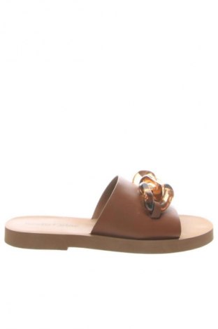 Sandály See By Chloe, Velikost 40, Barva Hnědá, Cena  2 861,00 Kč